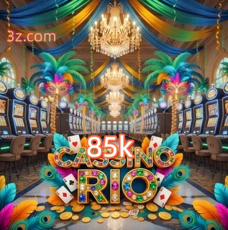 Promoção e recompensas no 85k